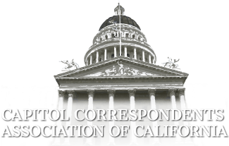 Capitol Correspondents Association of California