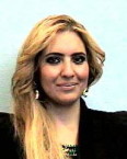 Cynthia Moreno